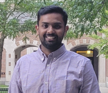 Mobish Abraham Shaji Headshot